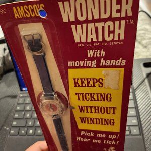 Wonder Watch